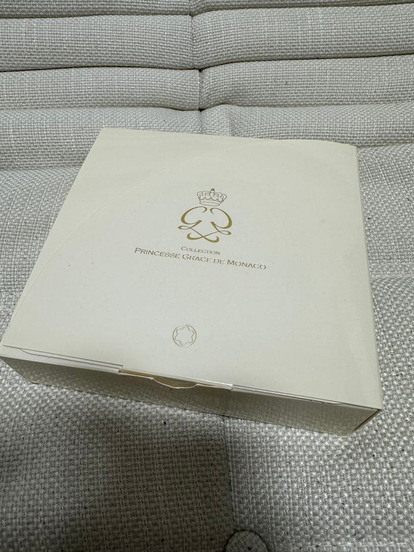 【新品】MONTBLANC Princesse Grace de Monaco