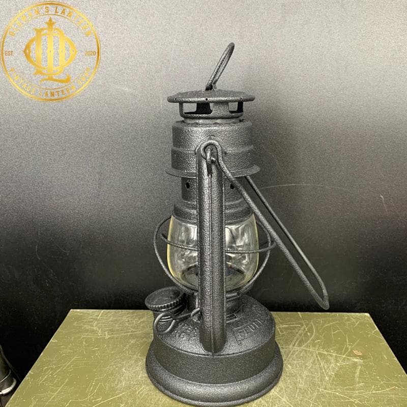 【特装】FEUERHAND 175 black 純正 Jena glass