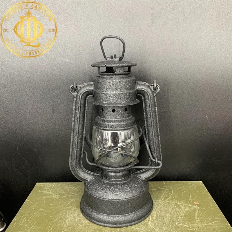 【特装】FEUERHAND 175 black 純正 Jena glass