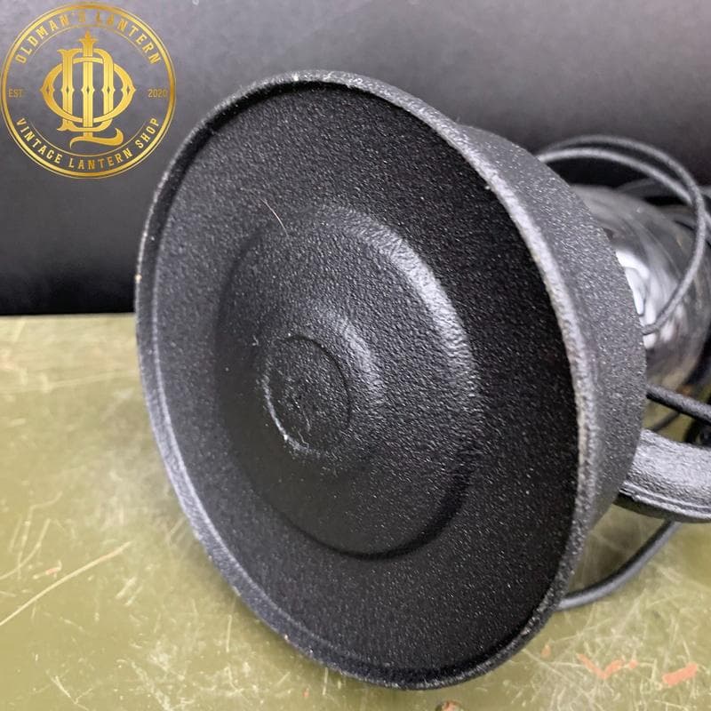 【特装】FEUERHAND 175 black 純正 Jena glass