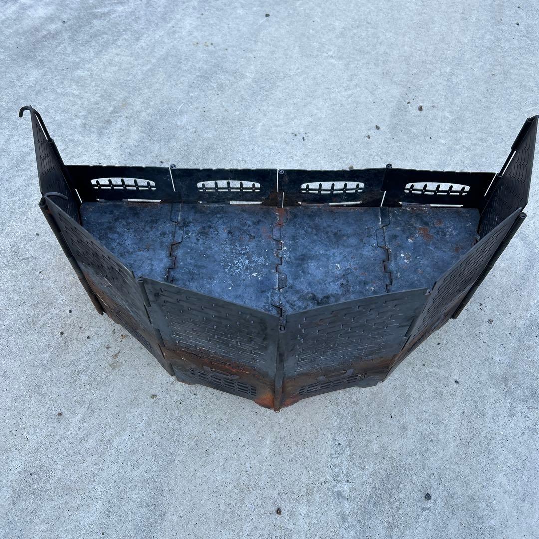 サンゾー工務店 ロダン ブリック スタンダード&HANGETSUセット　おまけ付