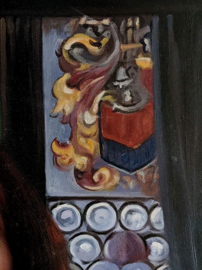 油絵 John William Waterhouse 最高傑作