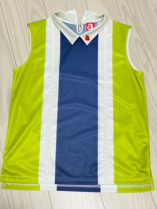 美品　アルチビオ　スカート　パンツ　レディース　ゴルフ　ウェア　セット　アップ