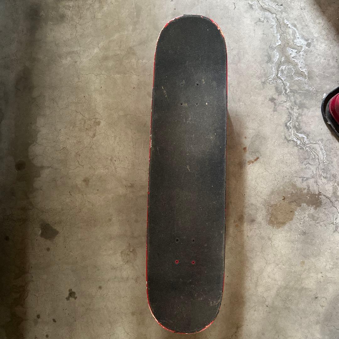 スケボーコンプリート