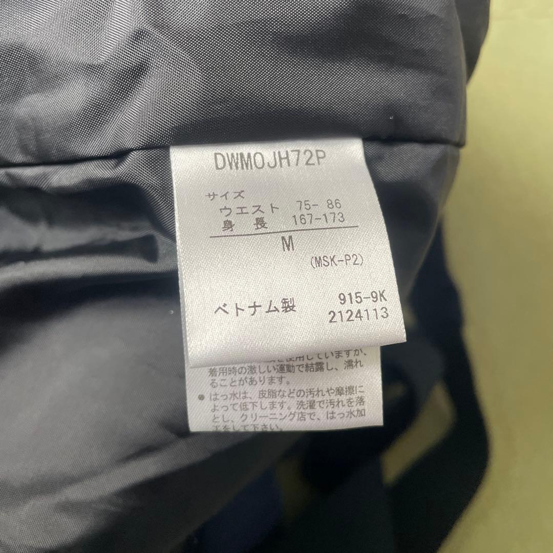 DESCENTE スキーウェア ジュニアMサイズ