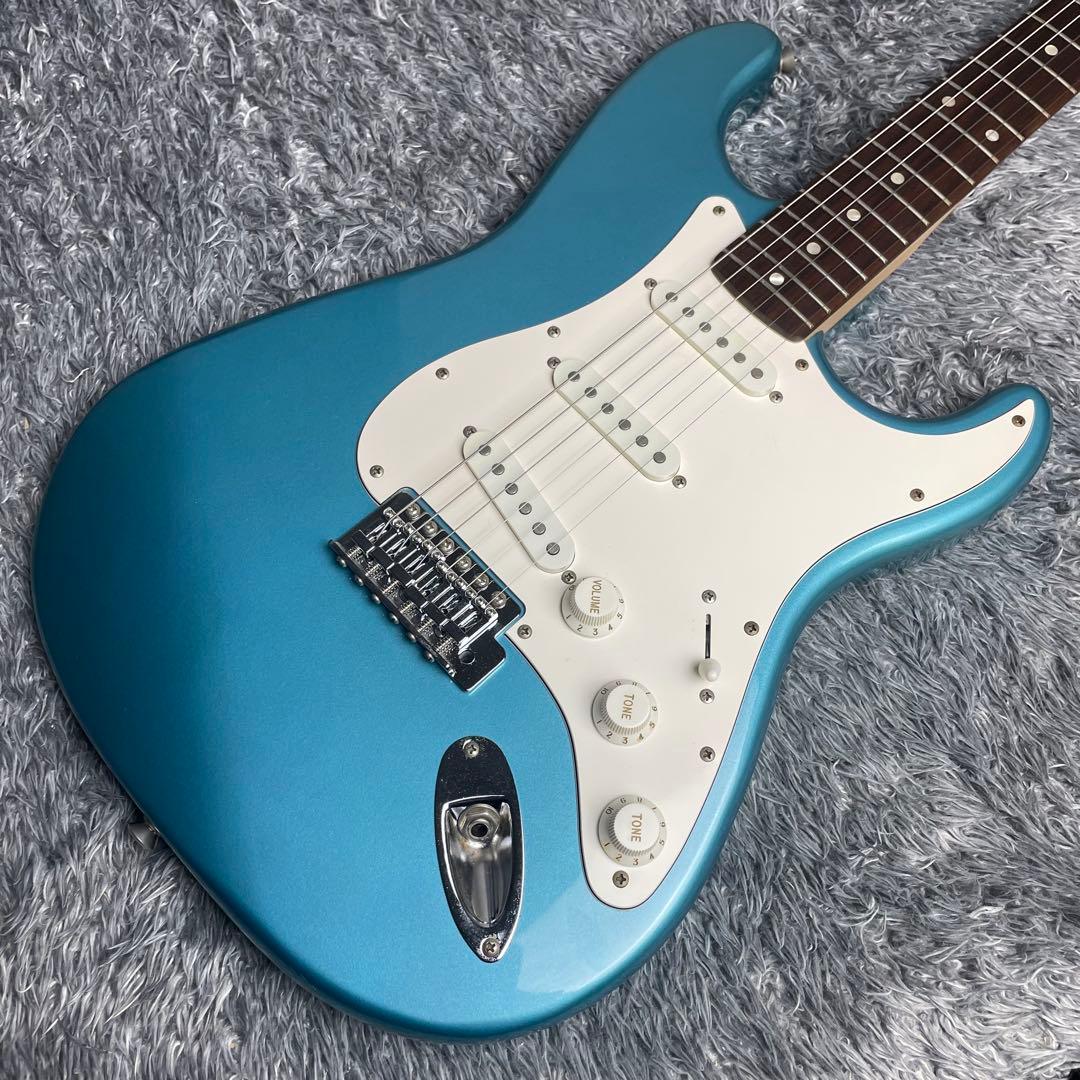 Squier Affinity Stratocaster エレキギター