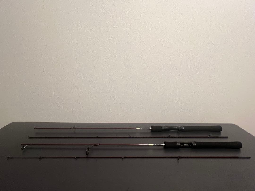 スコーピオンXV Scorpion 2550FF-2 1581F-2 2本セット