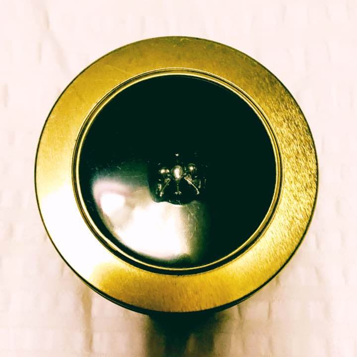 新品★未使用品★ONE PIECE★ワンピース★パイレーツリング2