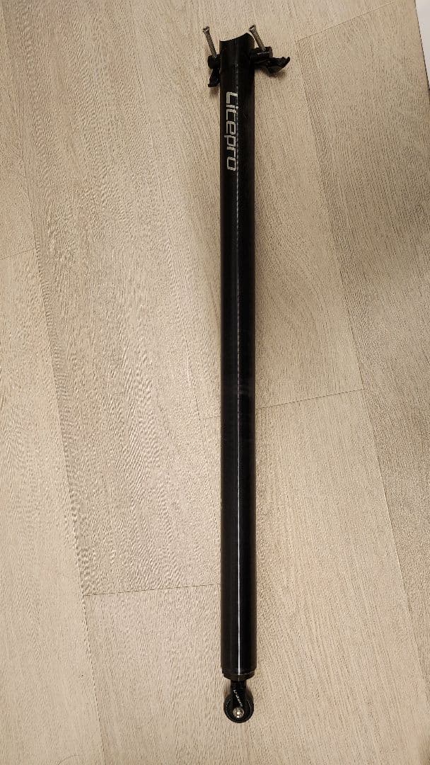 セ*ナ様 2025/8月新車購入　DAHON K3 　おまけ付き