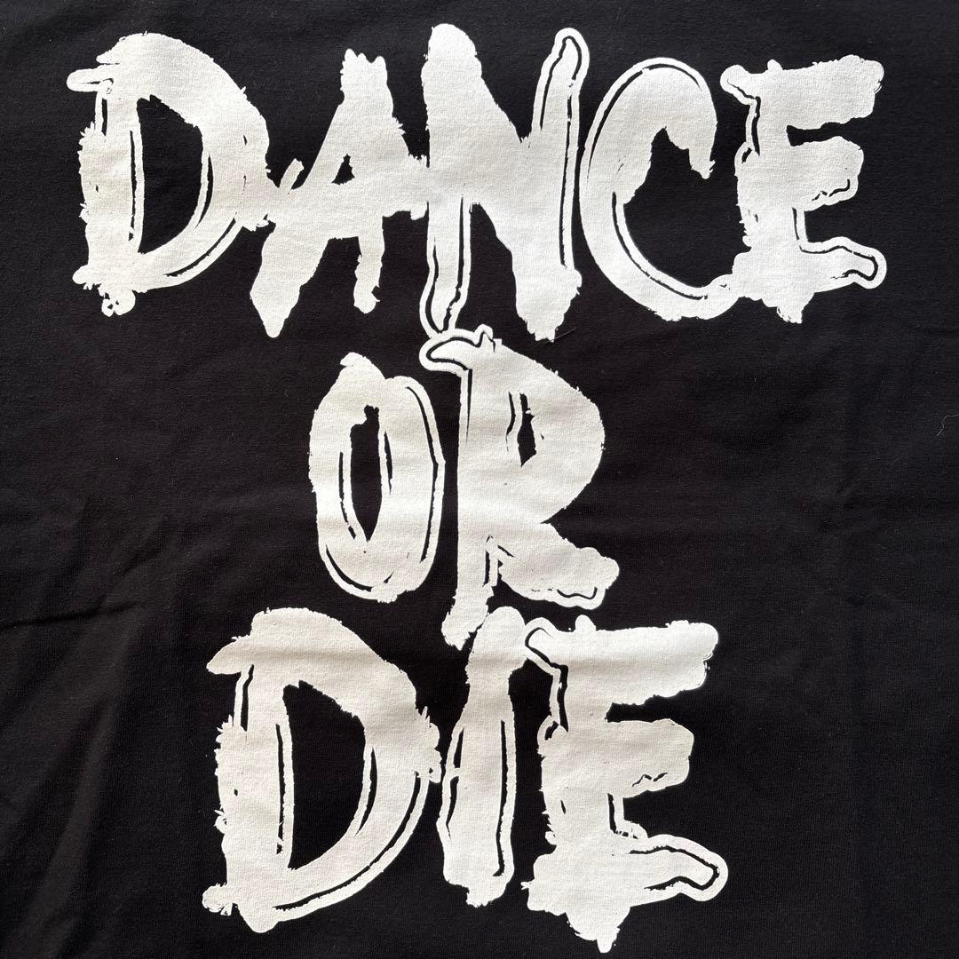 た*読様 LADY GAGA MAYHEM DANCE OR DIE Tシャツ
