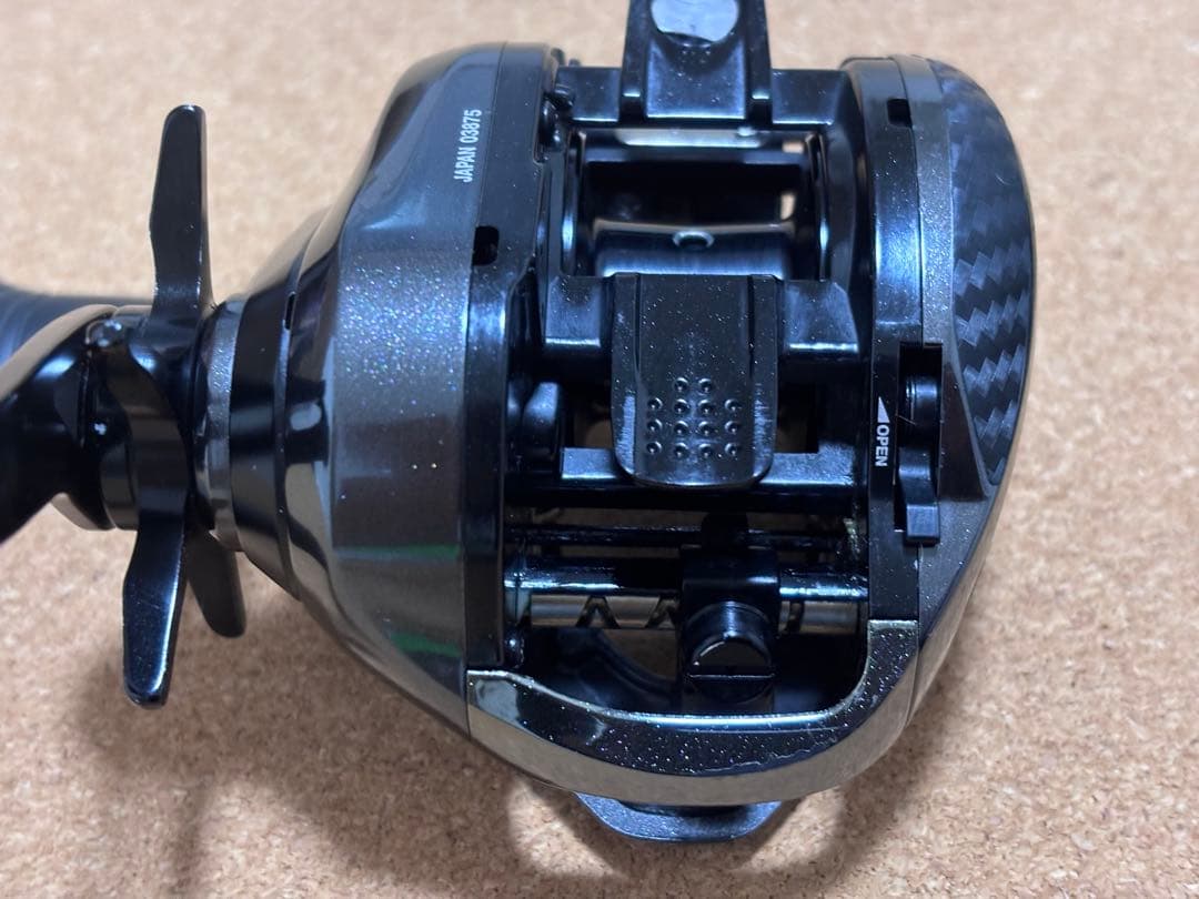 値引き！18 アンタレスDCMD XG LEFT 中古