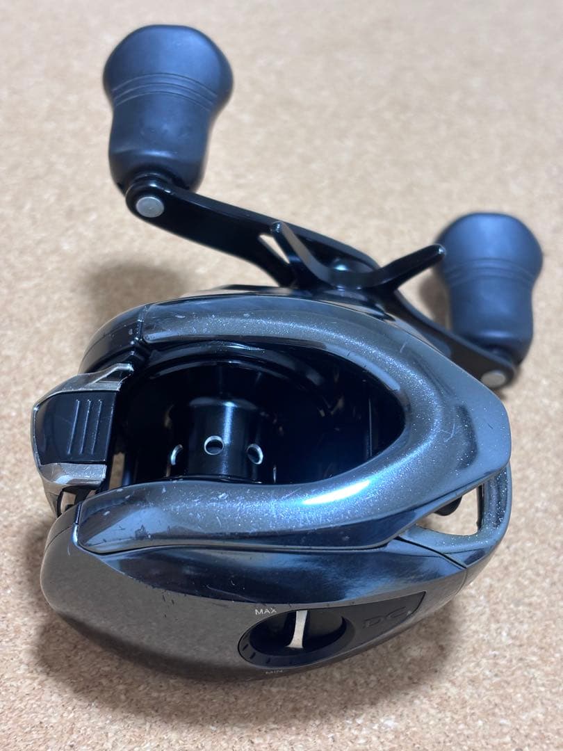 値引き！18 アンタレスDCMD XG LEFT 中古