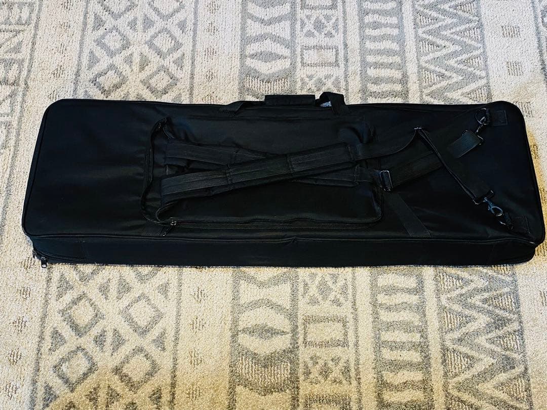 King KORG 61鍵 アナログモデリングシンセサイザー