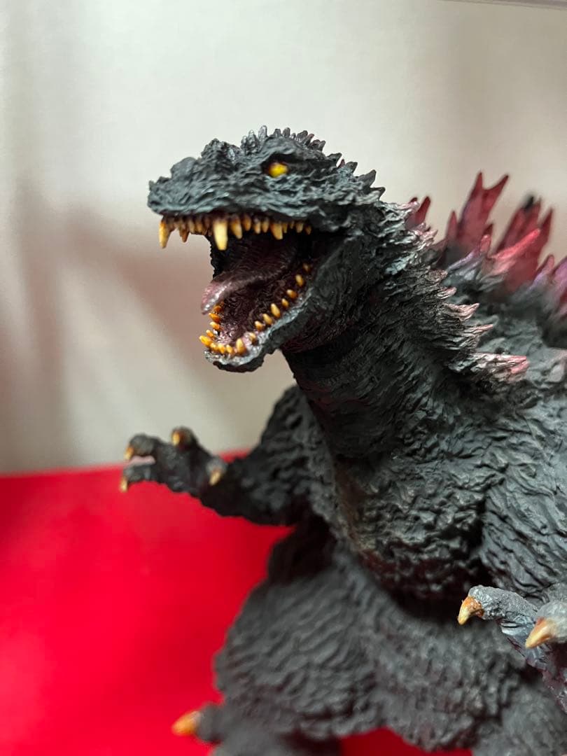 特価　ゴジラ　2000 デザインバージョン　タナカ・STUDIO