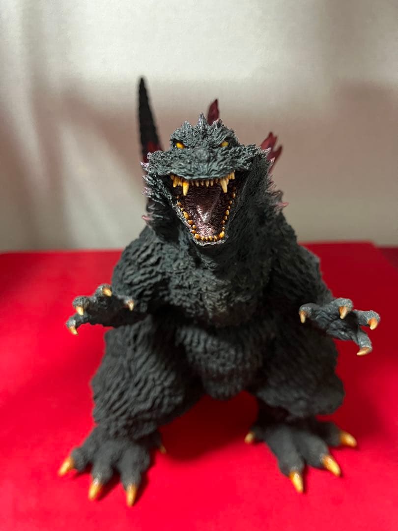 特価　ゴジラ　2000 デザインバージョン　タナカ・STUDIO