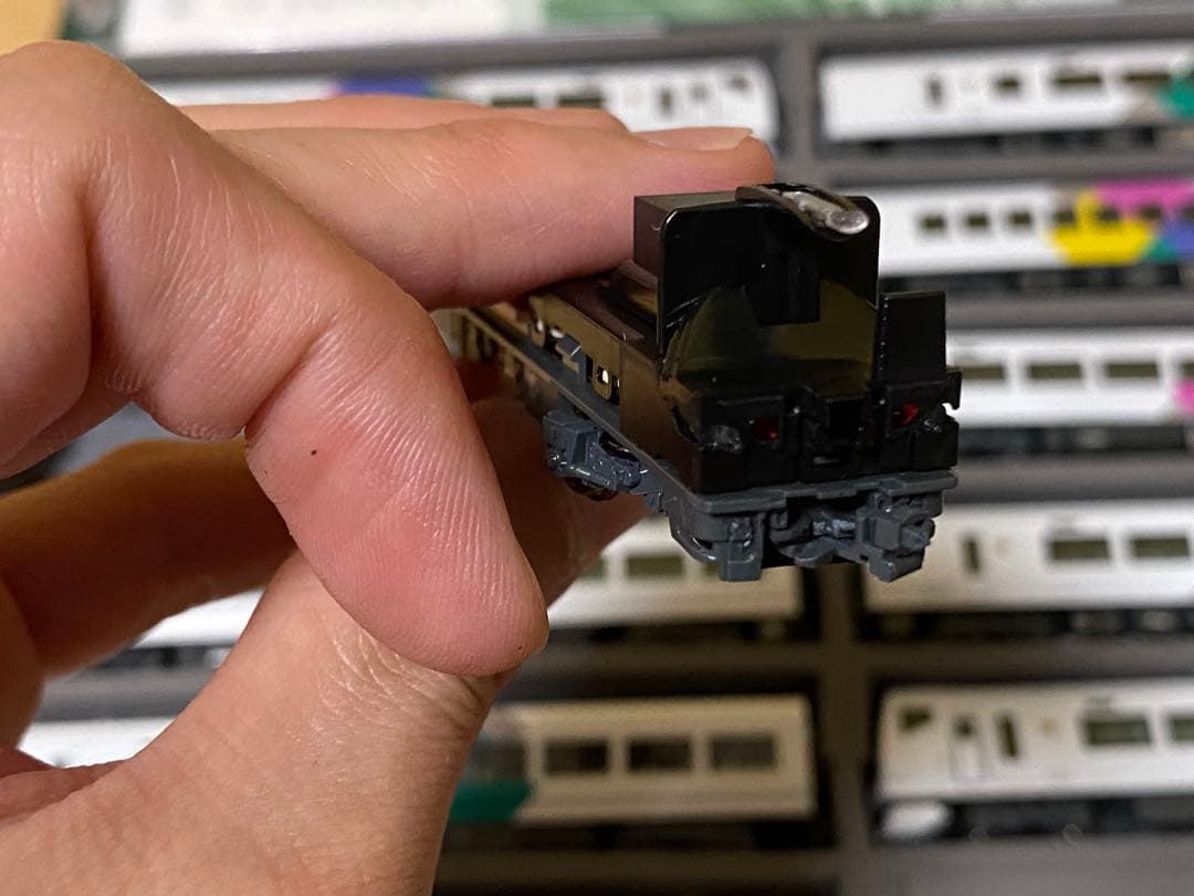 KATO E257系 あずさ・かいじ　11両セット