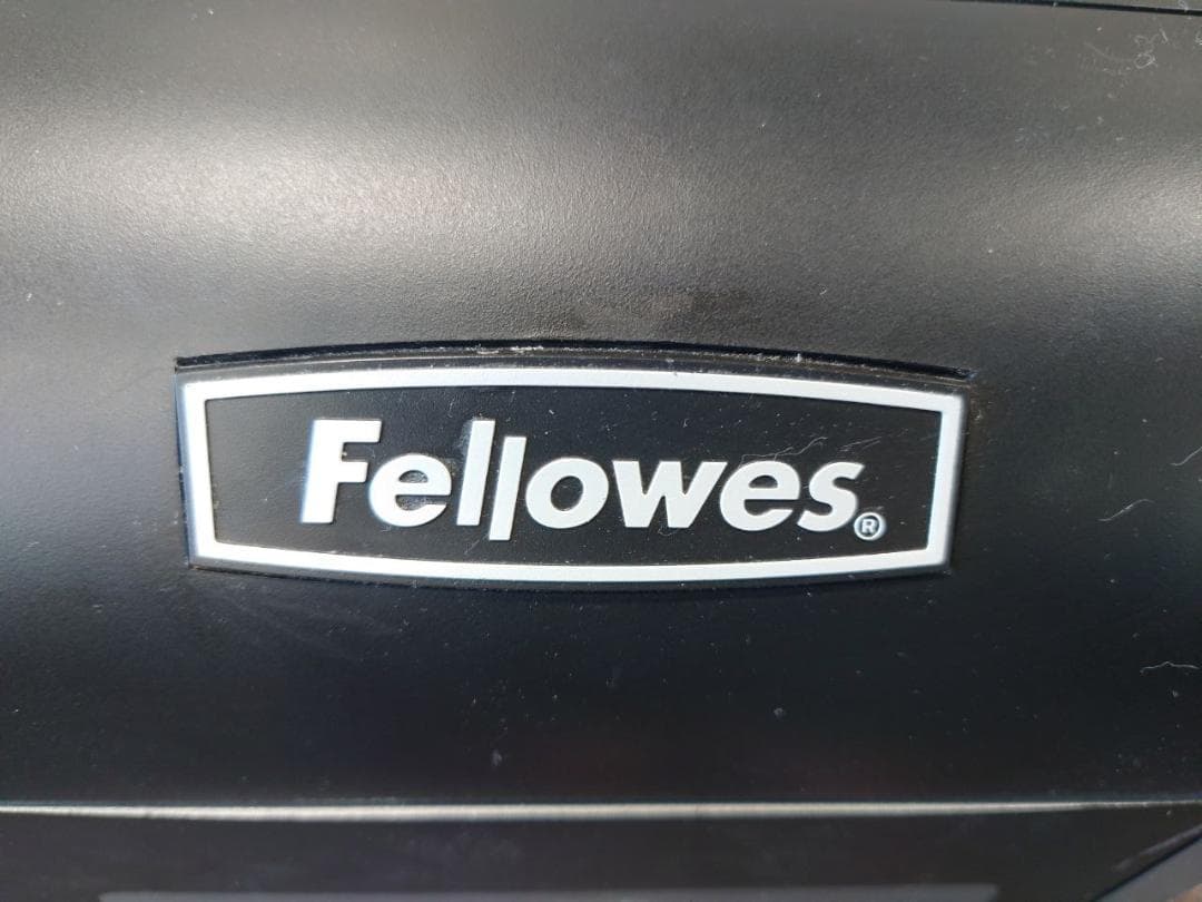 Fellowesシュレッダー 20Ci TA2577