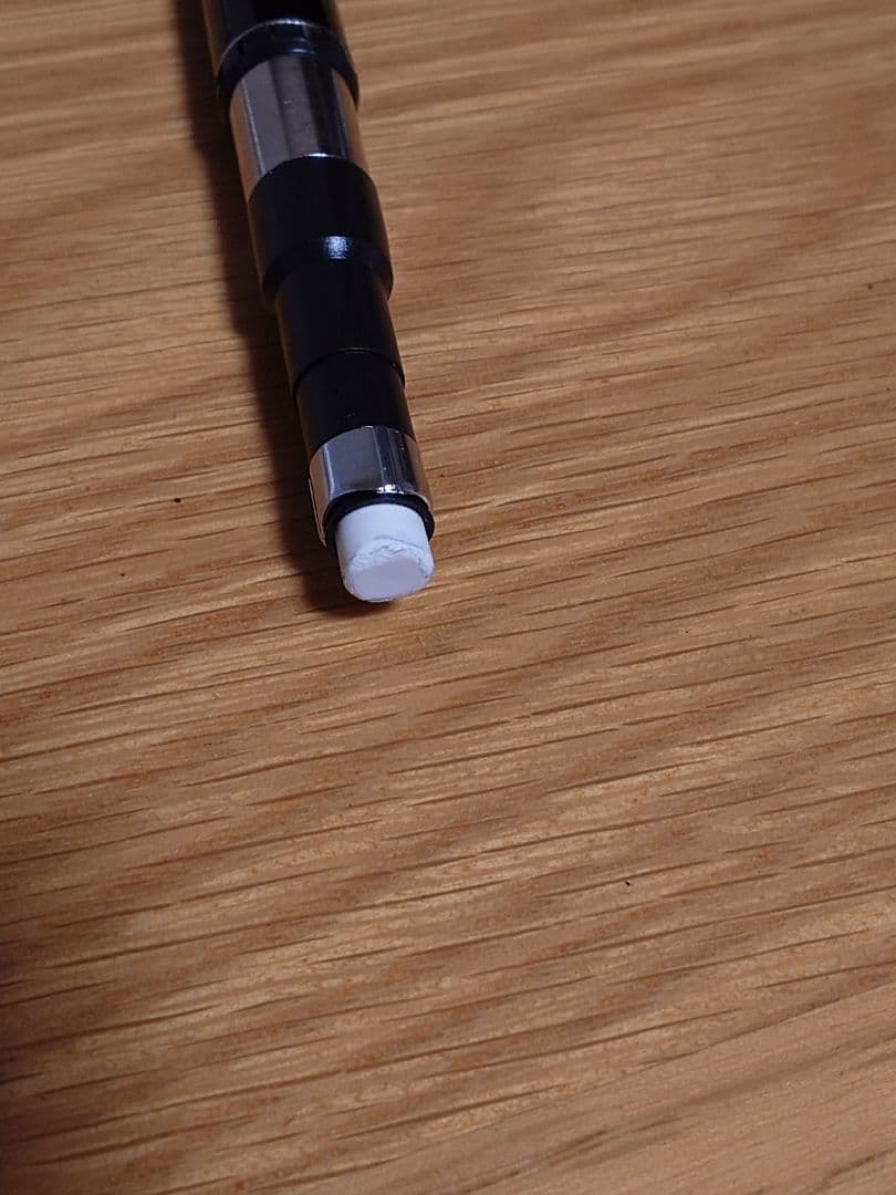 モンブラン　マイスターシュテュック　メカニカルペンシル 0.5mm