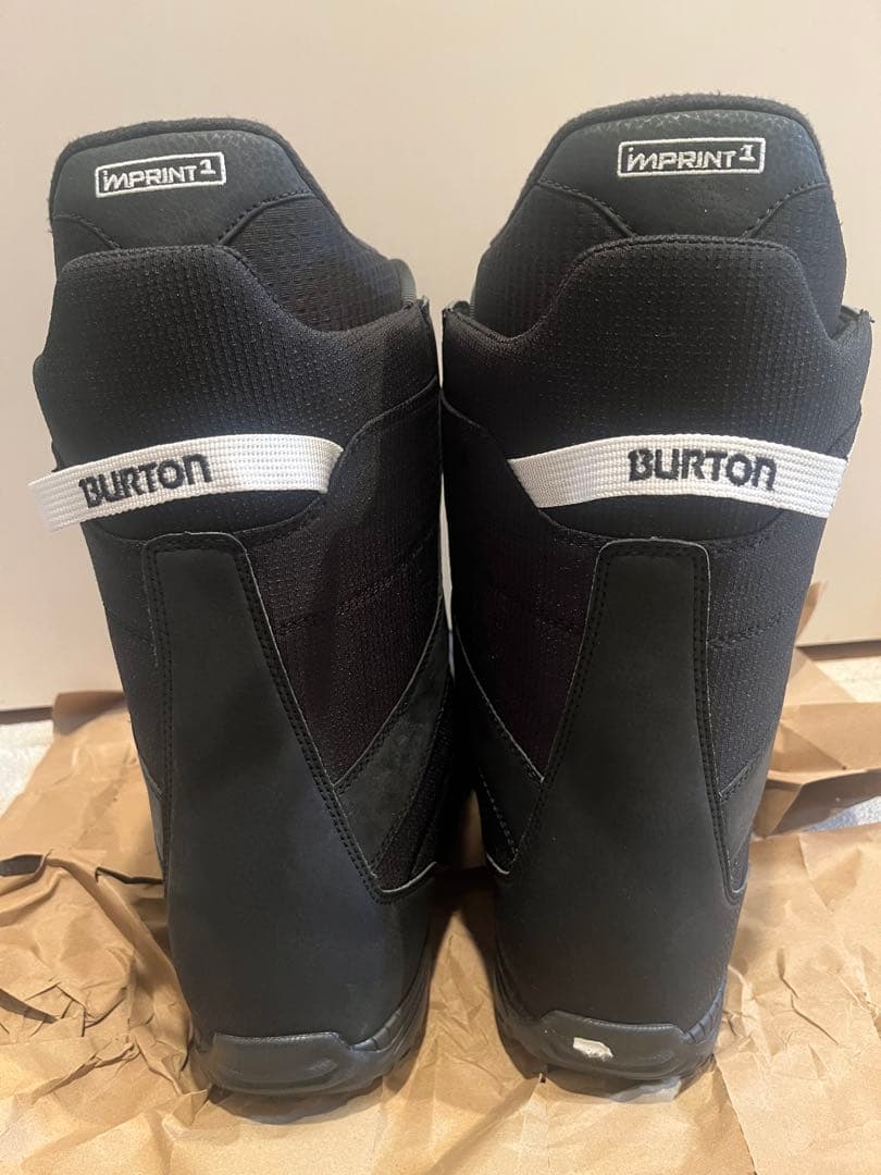 極美品 バートン HIGHLINE BOA 27cm 2回使用