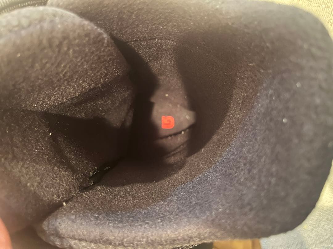 極美品 バートン HIGHLINE BOA 27cm 2回使用