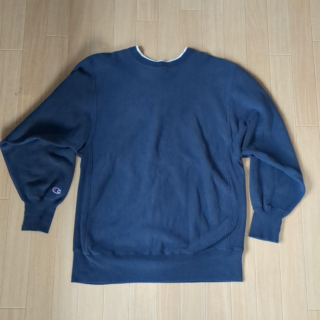 90s 珍品? チャンピオン リバースウィーブ サイズ XL