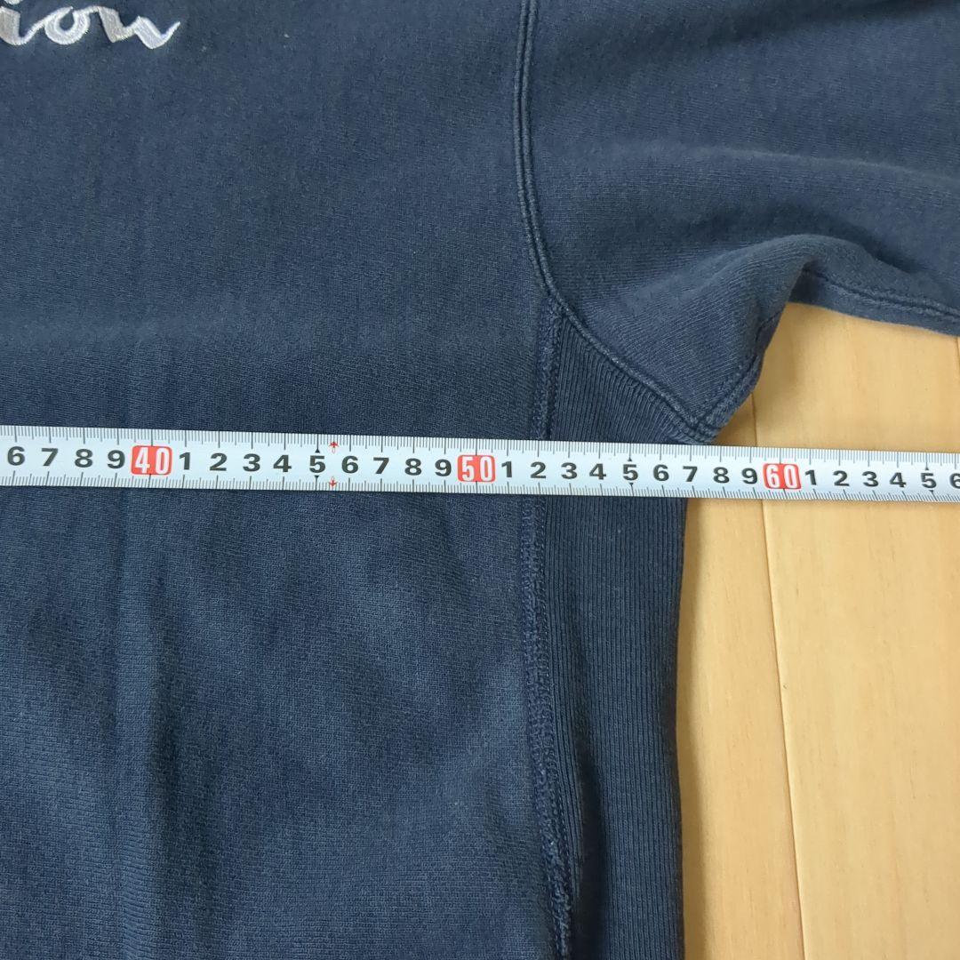 90s 珍品? チャンピオン リバースウィーブ サイズ XL