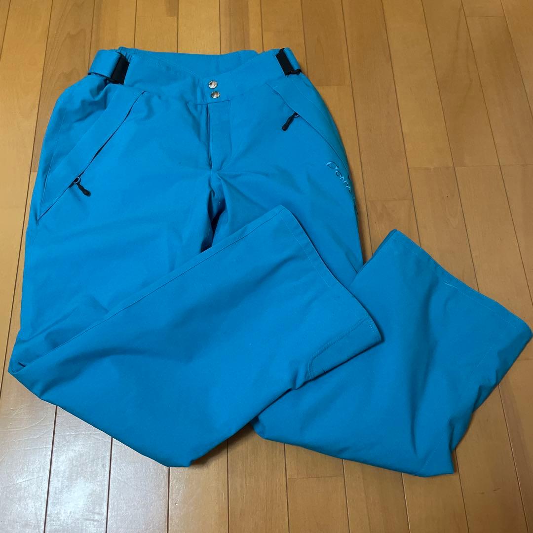 オンヨネ　スキーウェア　上下