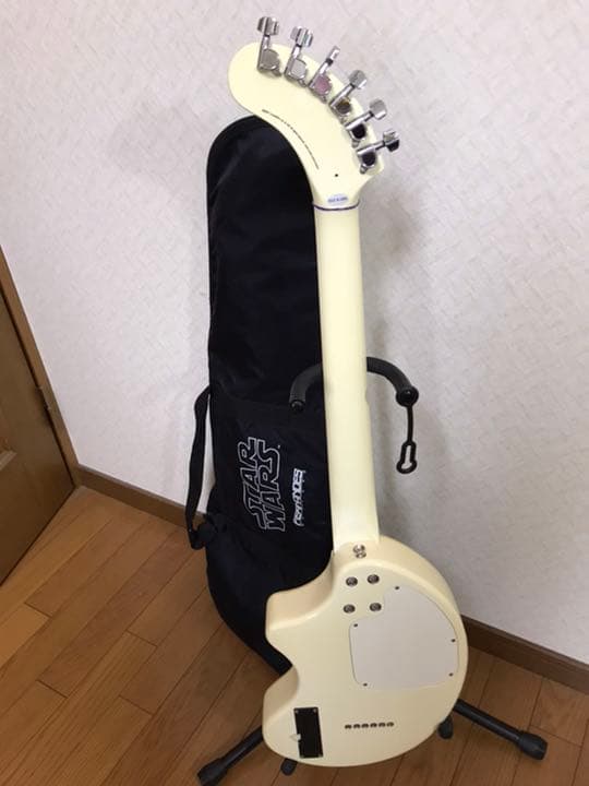-FERNANDES ZO-3 STAR WARS ストームトルーパーモデル
