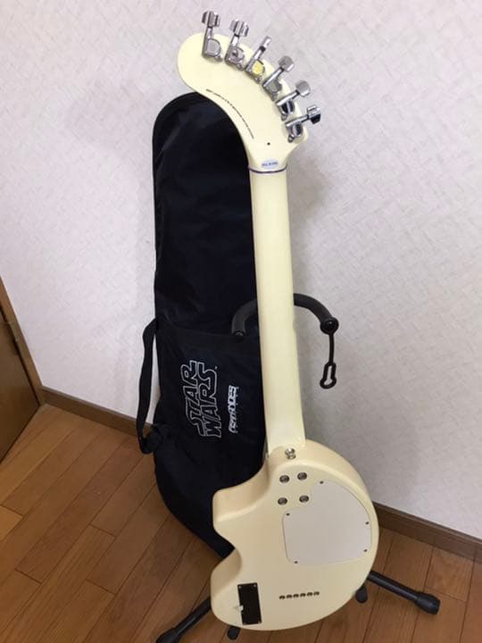 -FERNANDES ZO-3 STAR WARS ストームトルーパーモデル