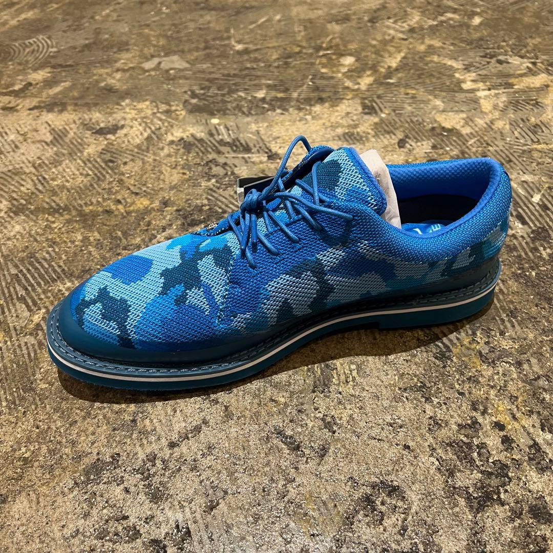 新品未使用 定価4.7万円 ジーフォア ガリバンター ゴルフシューズ