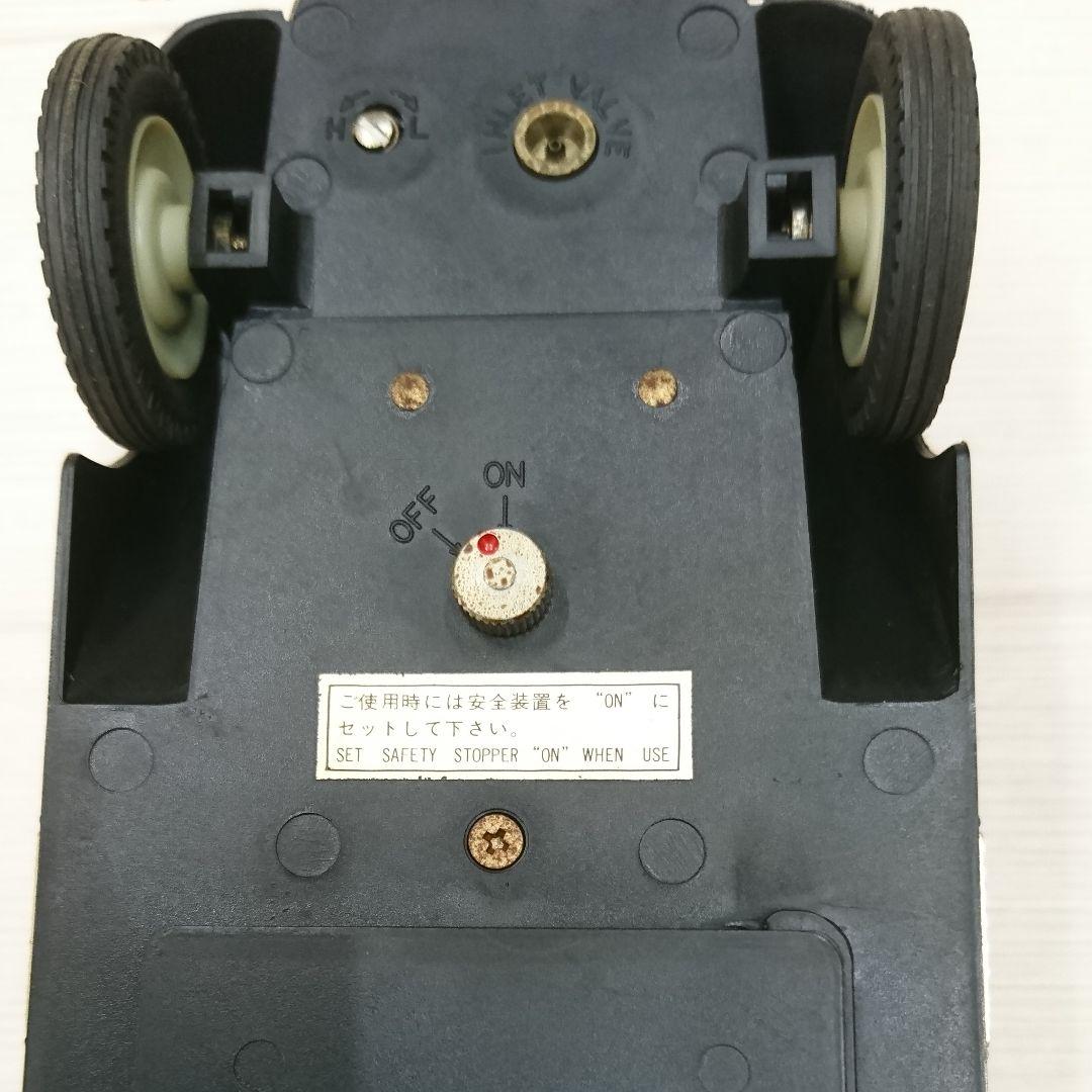 骨董品  車  置物