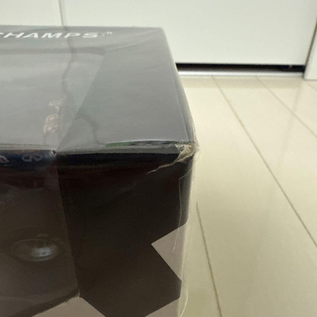 MINICHAMPS 1/18レッドブル セバスチャン・ベッテル RB7