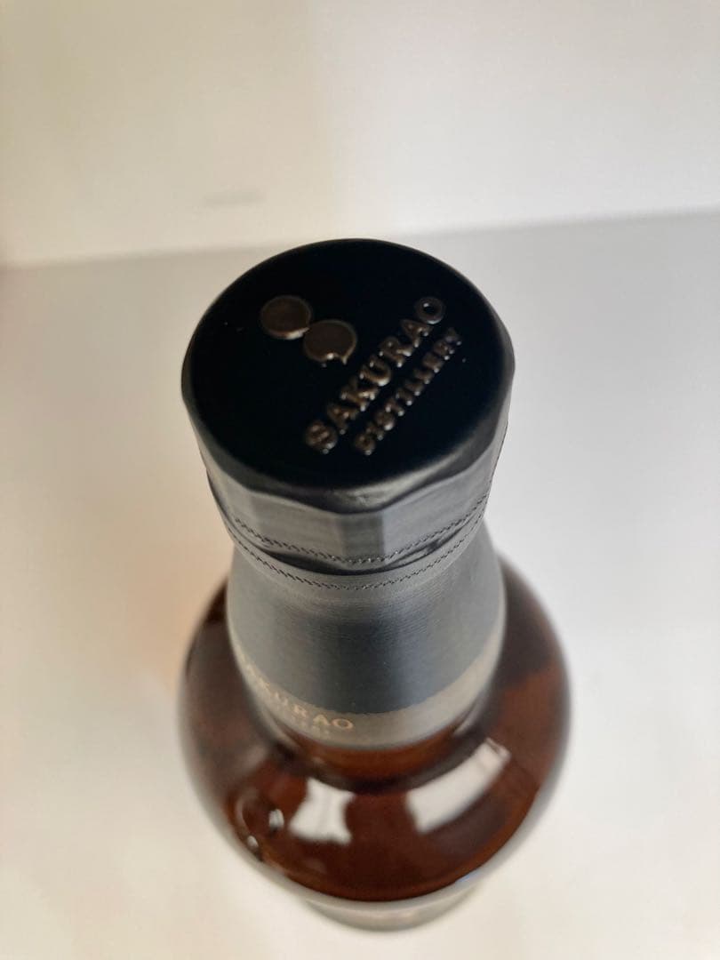 シングルモルトMIYANOSHIKA 『宮ノ鹿』⭐️BATCH NO. 005⭐️