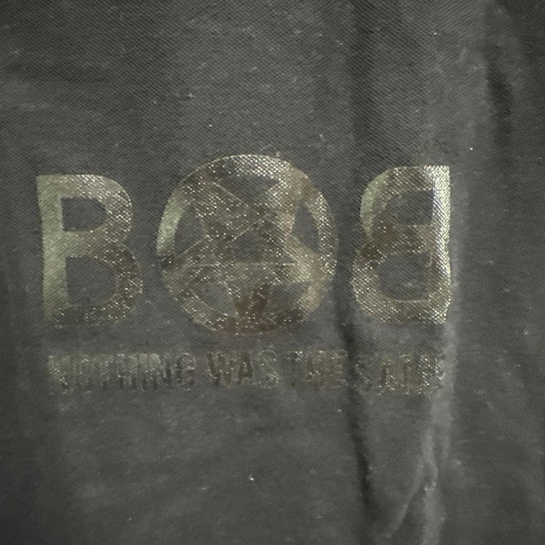 Mark&Lona 希少スターウォーズコラボ　ポロシャツ　ブラック　ゴルフ