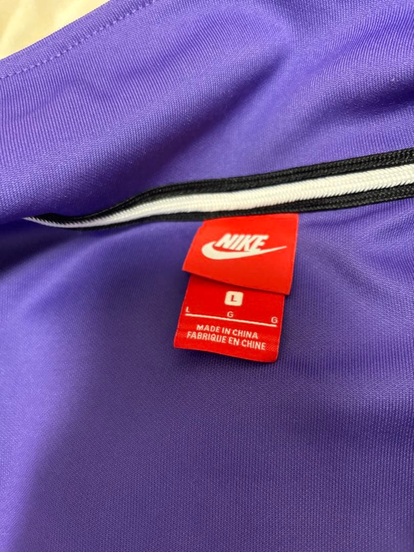 サンフレッチェ広島 ジャケット NIKE（Lサイズ）