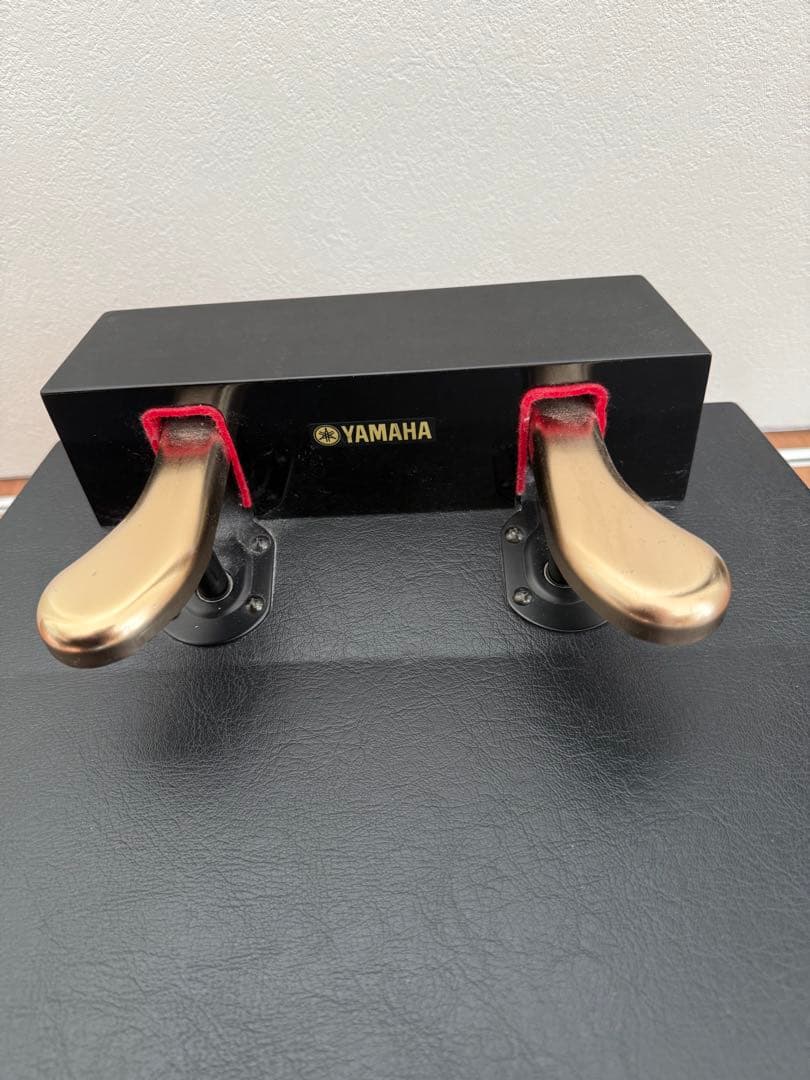 YAMAHAヤマハ昇降式ピアノ補助ペダルHP-700