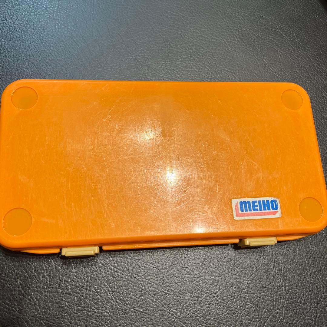 トラウトスプーン 98個 ケース付き