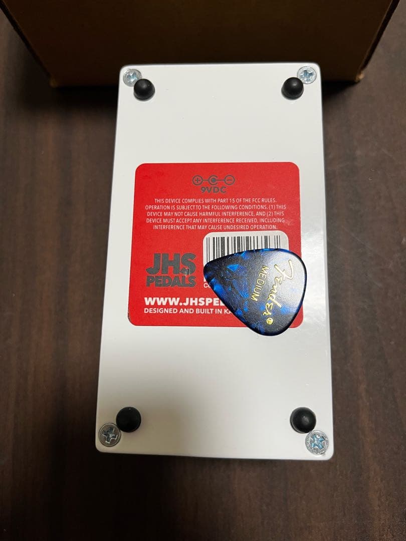 ギター JHS crayon