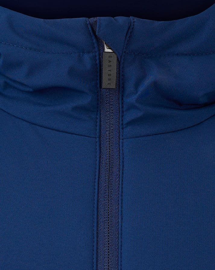 CASTORE カストレ レンジャーズ　ネイビー ベンチコート 新品未使用