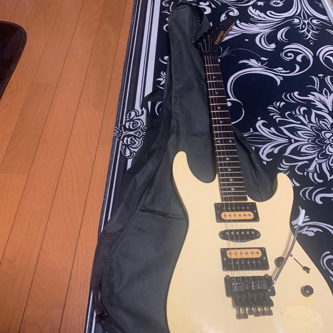 安*二様 ★KRAMER★クレーマー★HSH★ヴィンテージ