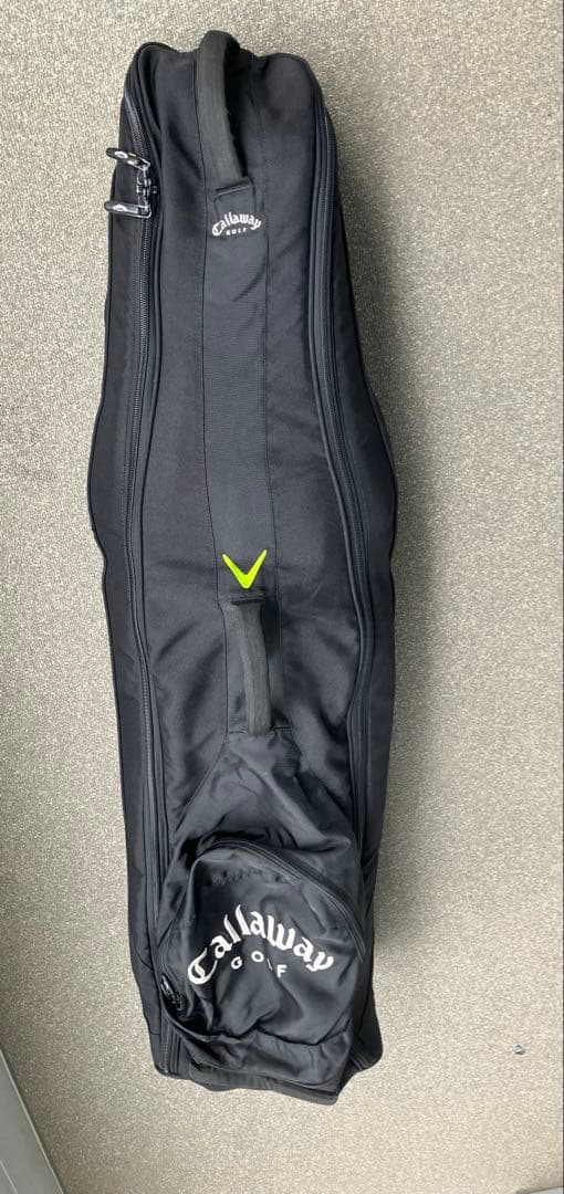 Callaway ゴルフトラベルバッグ