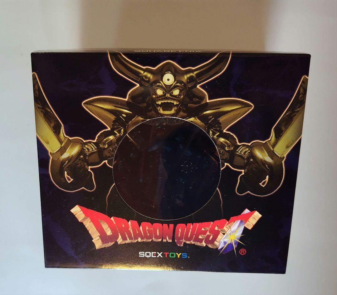 エスターク ブルー／ドラゴンクエスト メタリックモンスターズ ギャラリー