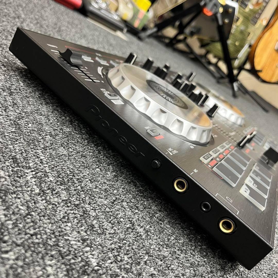 【11061】Pioneer DDJ-SB PCDJ DJターンテーブル