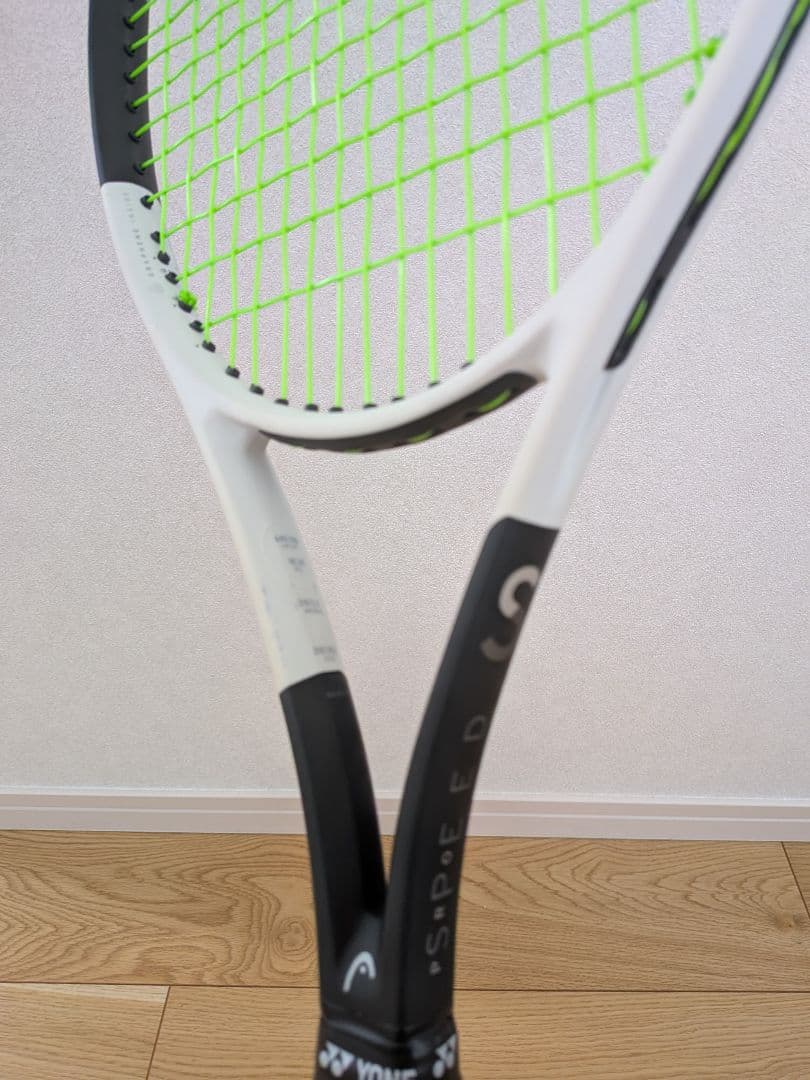 HEAD SPEED PRO 2024 G2 ヘッド スピード プロ