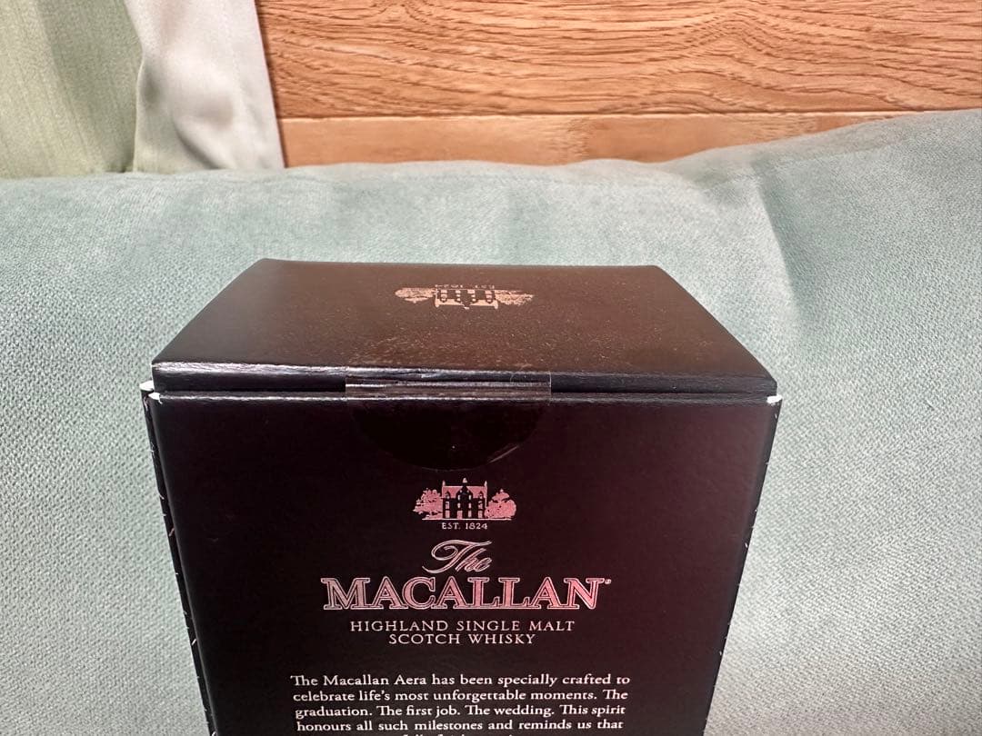 『台湾限定』MACALLAN AERA マッカラン アエラ