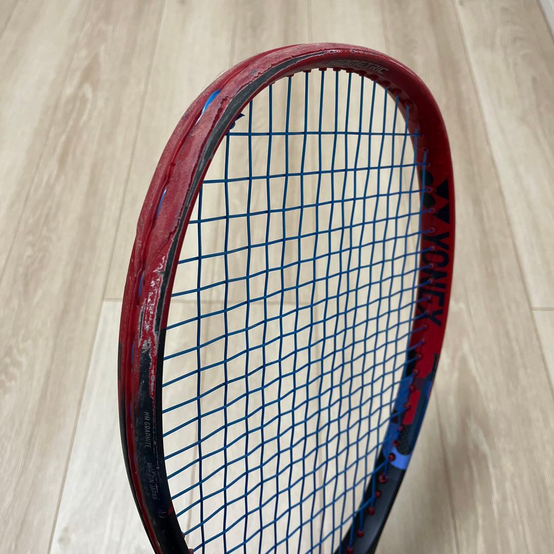 ラケットバッグ・硬式テニスラケット ブイコア 100[3本]