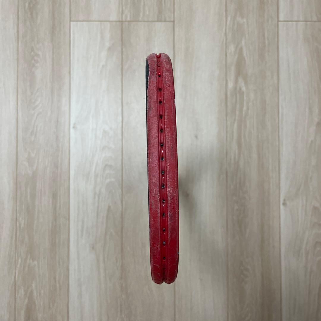 ラケットバッグ・硬式テニスラケット ブイコア 100[3本]