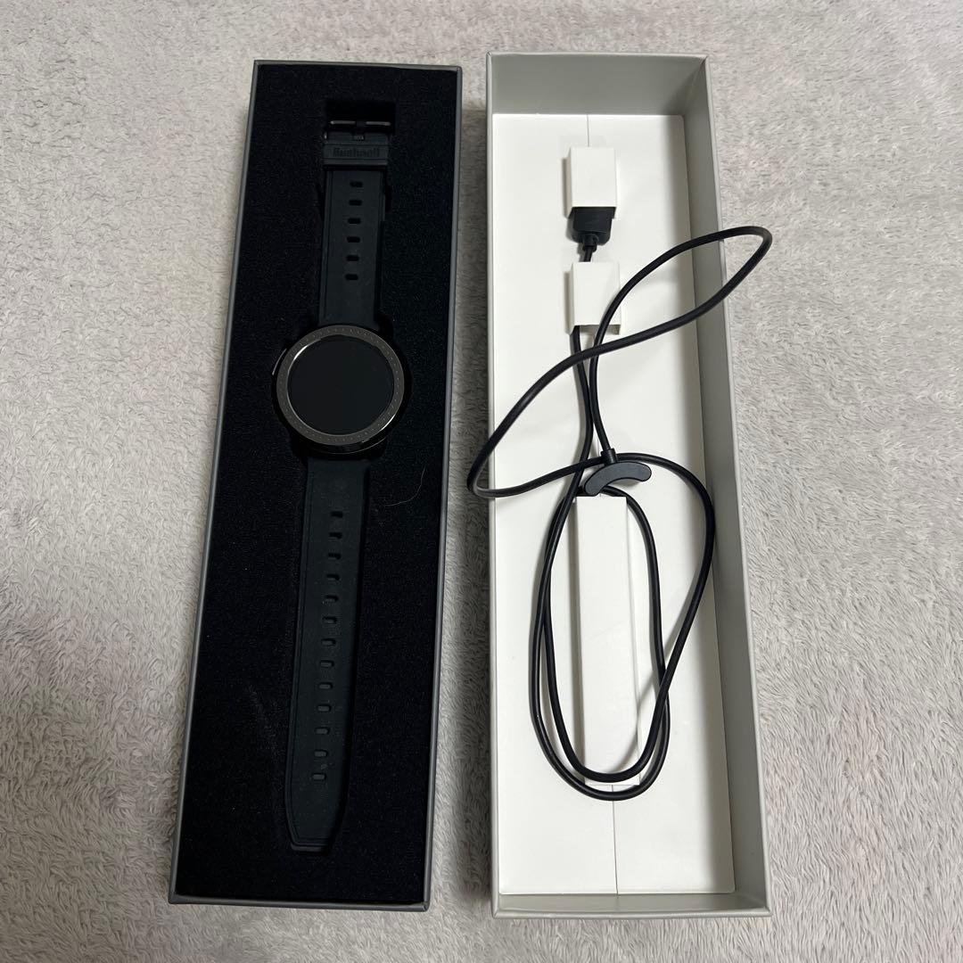 Bushnell ION ELITE GPSレンジファインダーウォッチ