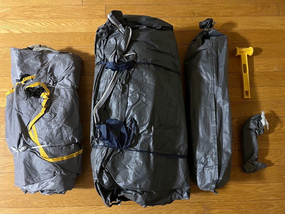 Coleman whether master 2 10人用　ウェザーマスター2