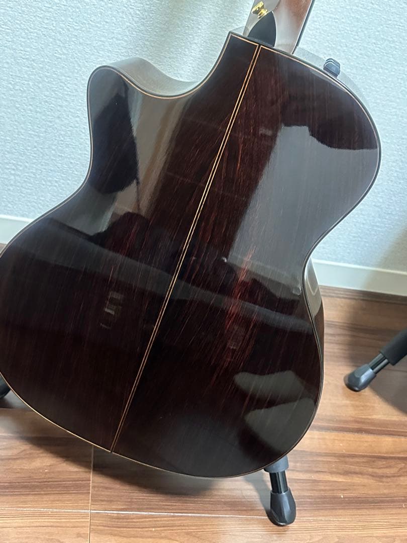 ギター Taylor 914ce Special Edition